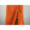 Nuovo vellutoy casual femminile da 6W Skirt